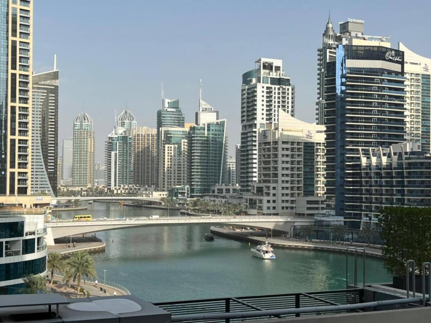 Luxurious 1 Bedroom In The Marina! Appartement Dubai