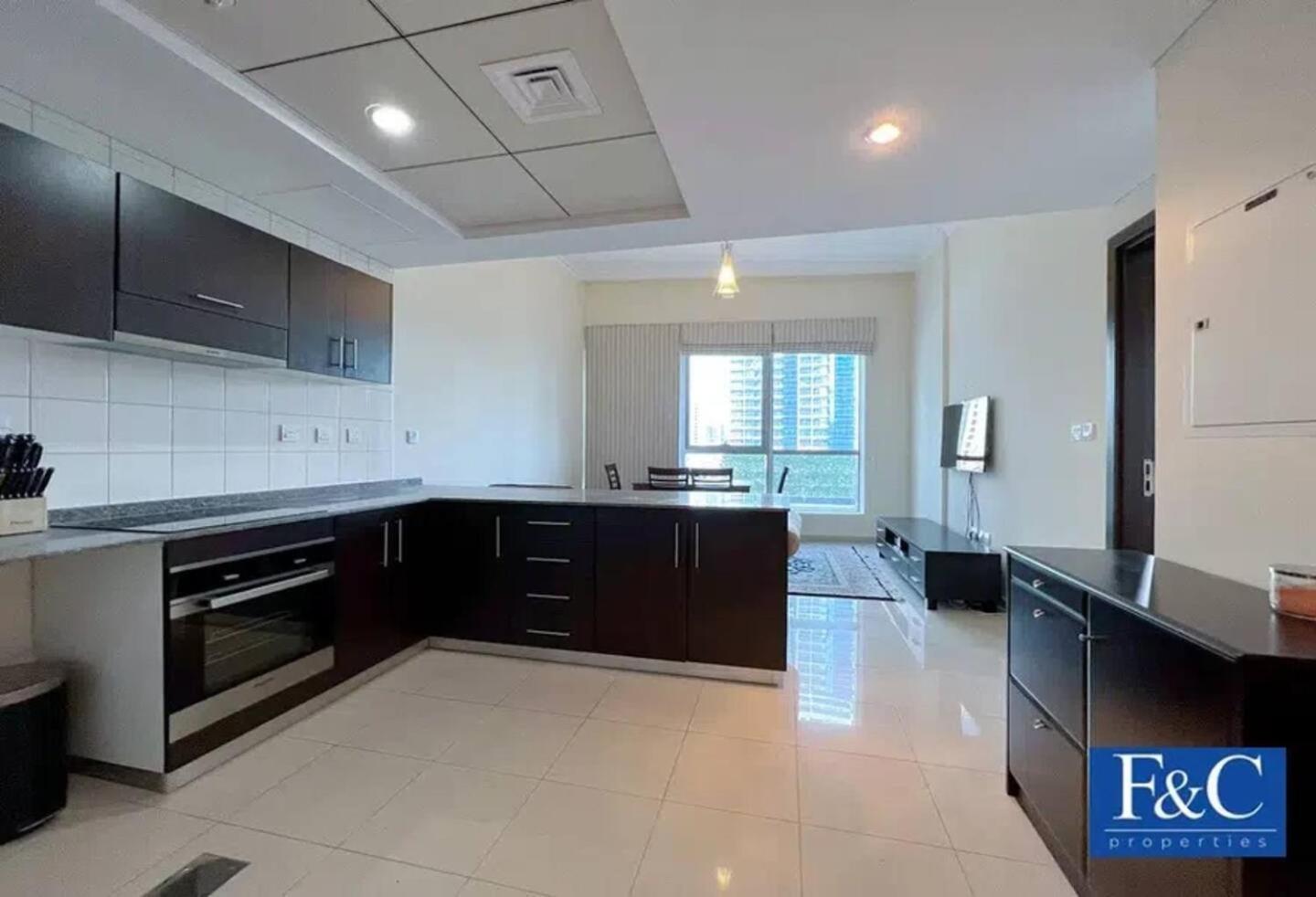 Luxurious 1 Bedroom In The Marina! Appartement Dubai